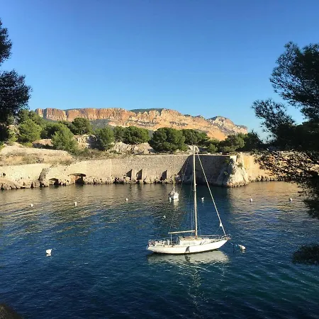 Le Cocon Joliette * Marseille