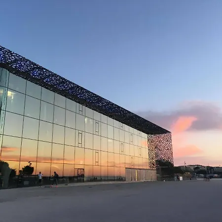 Le Cocon Joliette * Marseille
