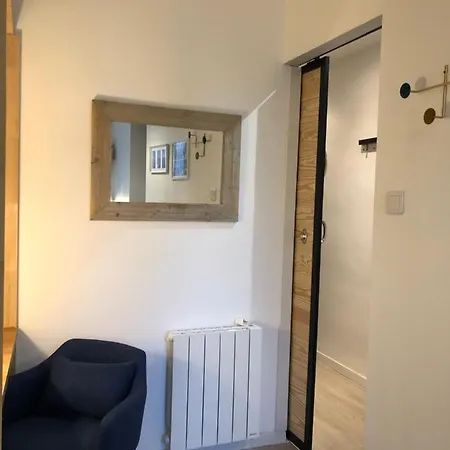 Apartment Le Cocon Joliette