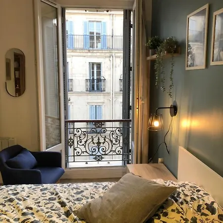 Le Cocon Joliette Marseille