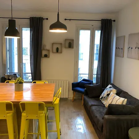 Le Cocon Joliette