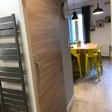 Le Cocon Joliette Marseille