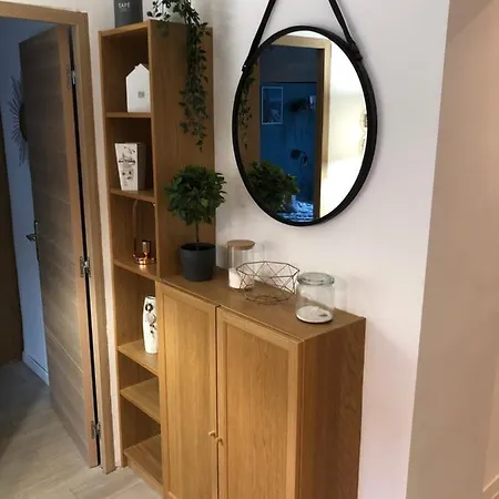 Le Cocon Joliette Apartment *