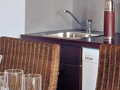 Comfort Prado 3* Marsilya