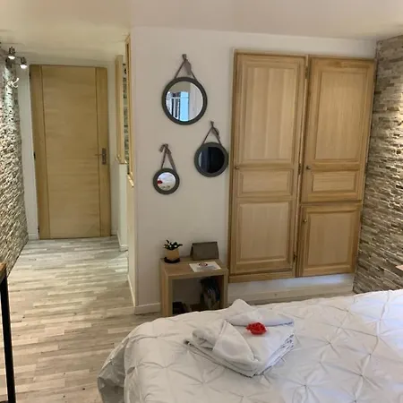 Chambres&appartements Gasthuis 3*