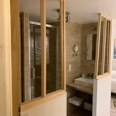 Chambres&appartements Gasthuis