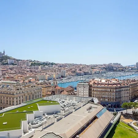 Coste Investissement - Le Panoramique Apartment