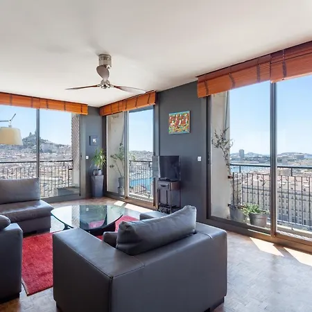 Coste Investissement - Le Panoramique Apartment