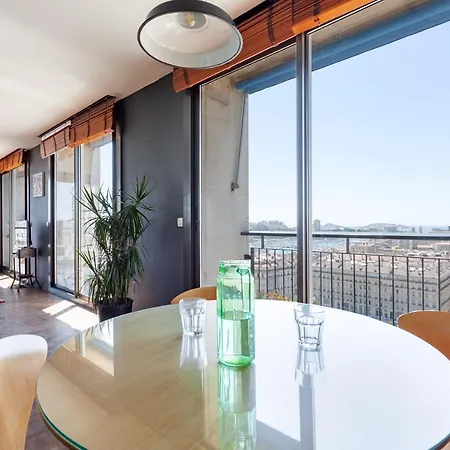 Coste Investissement - Le Panoramique *
