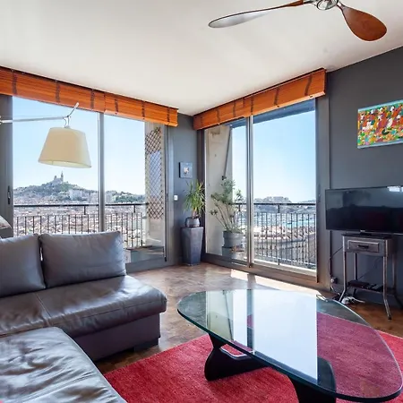 Apartment Coste Investissement - Le Panoramique *