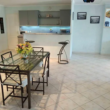 Apartment Pied A Terre 11°