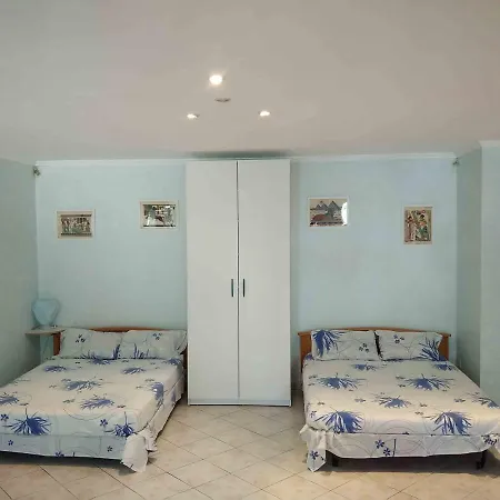 Pied A Terre 11° Marseille