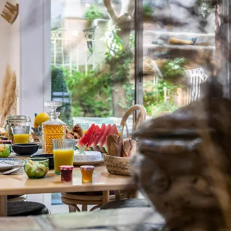 Boutique Azur Marselha