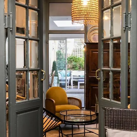 Hotel Boutique Azur 2*