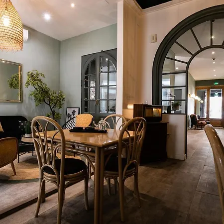 Boutique Azur 2* Marselha