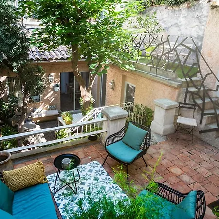 Hotel Boutique Azur