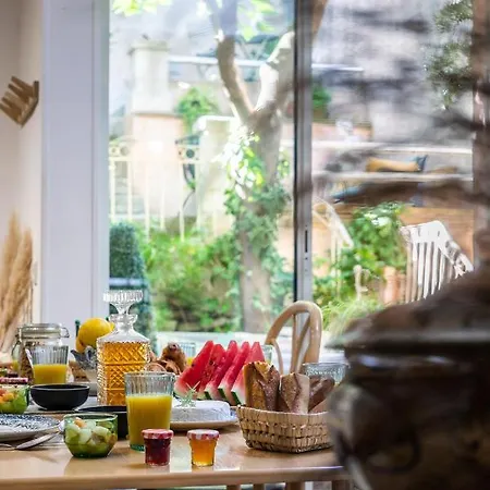 Boutique Azur Hotel