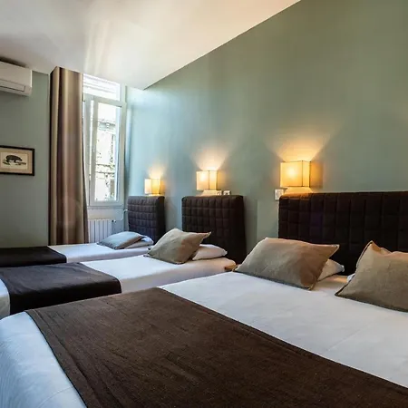 Boutique Azur Marselha