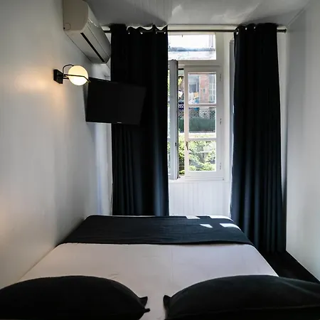 Boutique Azur 2* Marselha