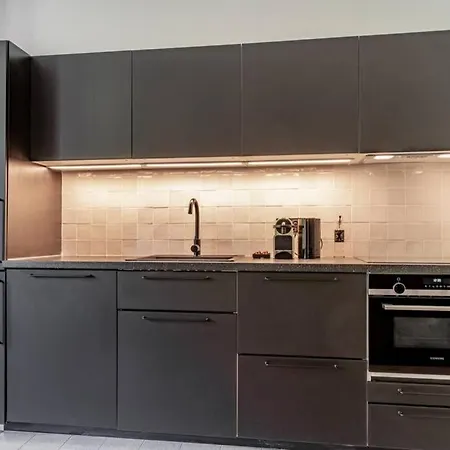 Appartement T2 Climatise - Canebiere Et Vieux-port *