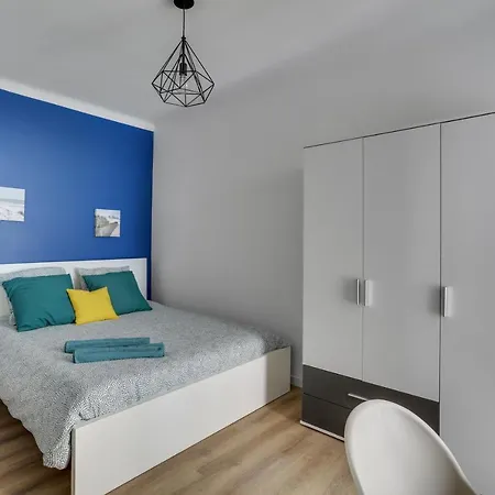Magnifique T5 - 12pers - Balcon Et Vieux-port *