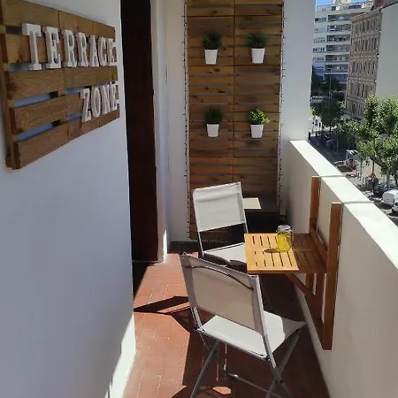 Standing, 3 Chambres, Clim Et Garage Priv Proche Panier Et Terrasses Port Marseille