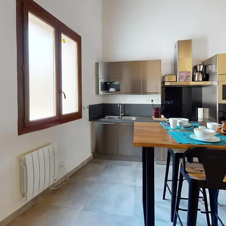 La Bonne Brise - Superbe Loft Avec Terrasse A 2 Minutes De La *