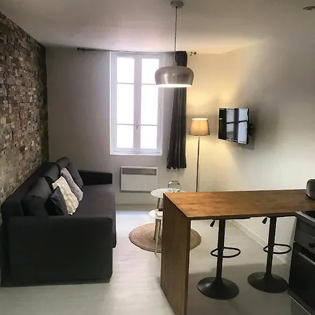 République/vieux Port/panier - Cosy Appartement
