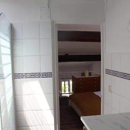 Superbe Duplex Avec Vue Imprenable Sur Le Vieux Port Apartamento Marselha