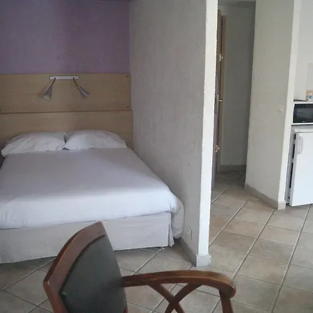 Apartment Decoh Prefecture *