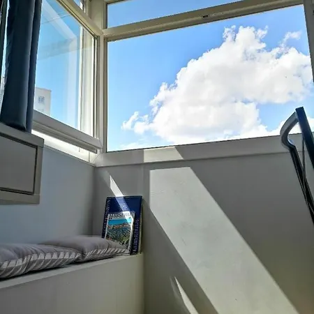 180° Sur Le Ciel... 5 Minutes Du Port Apartamento