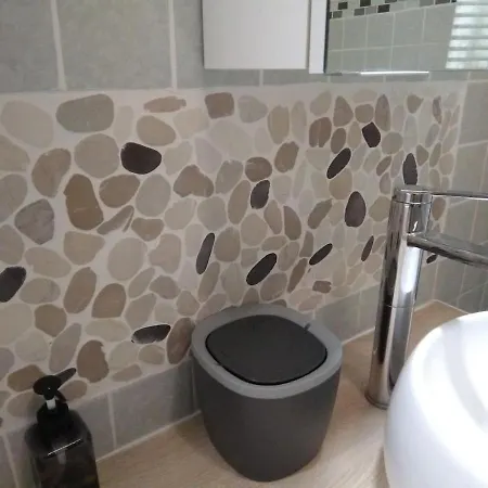 Standing, 3 Chambres, Clim Et Garage Priv Proche Panier Et Terrasses Port * Marseille