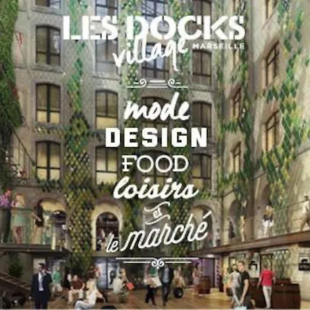 Standing, 3 Chambres, Clim Et Garage Priv Proche Panier Et Terrasses Port