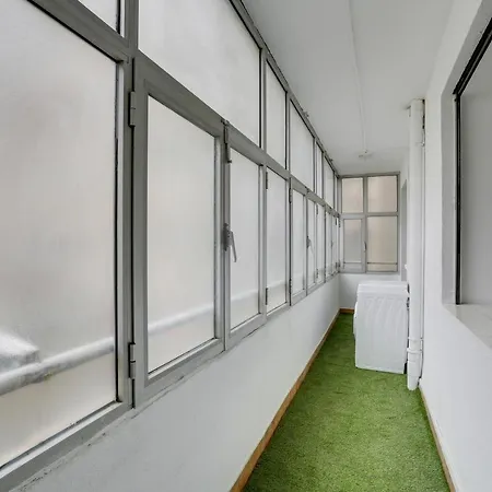 Apartment Magnifique T5 - 12pers - Balcon Et Vieux-port *