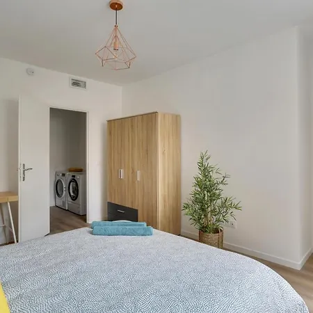 Magnifique T5 - 12pers - Balcon Et Vieux-port Marseilles