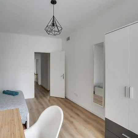 Magnifique T5 - 12pers - Balcon Et Vieux-port Marseilles