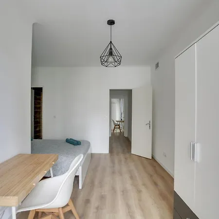 Magnifique T5 - 12pers - Balcon Et Vieux-port * Marseilles