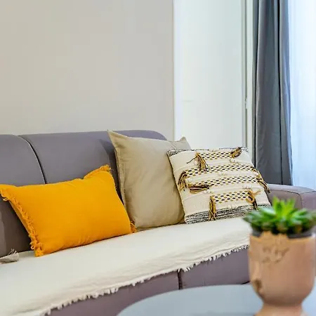 T3 Confort, Moderne, En Centre *