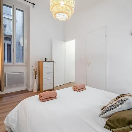 T3 Confort, Moderne, En Centre