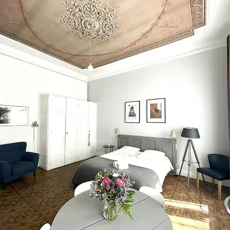 Maison Dormoy Marselha
