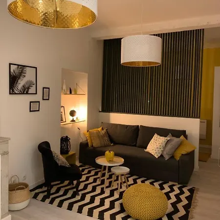 Apartment Soo And Co Soohome