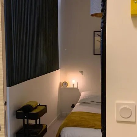 Soo And Co Soohome Apartment Marseille
