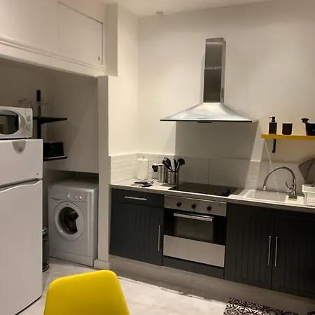 Soo And Co Soohome Apartment