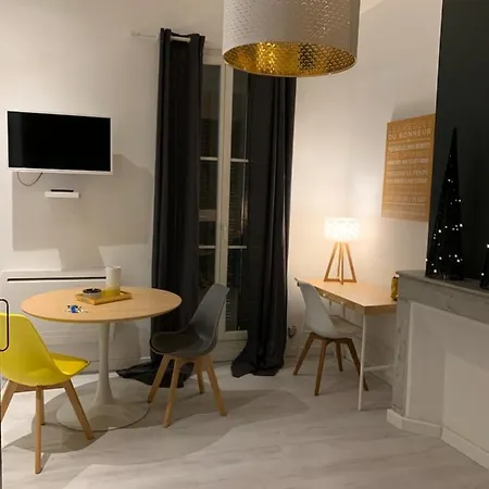 Apartment Soo And Co Soohome Marseille