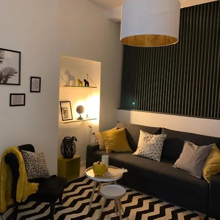 Soo And Co Soohome Apartment