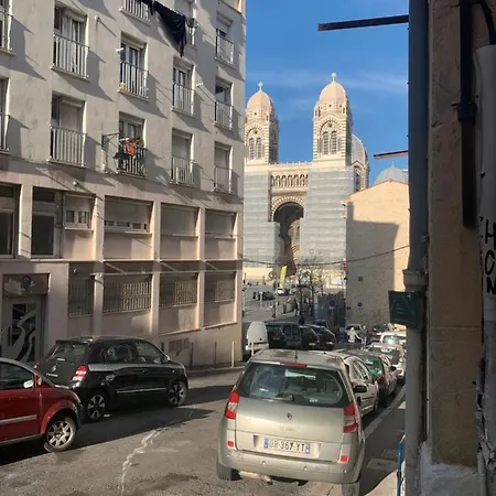Apartment Soo And Co Soohome Marseille
