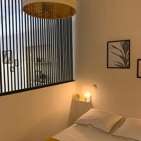 Soo And Co Soohome Apartment Marseille
