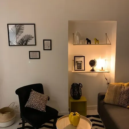 Soo And Co Soohome Apartment Marseille