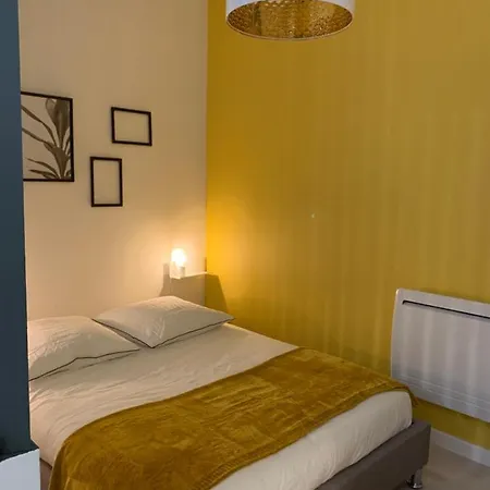 Apartment Soo And Co Soohome Marseille