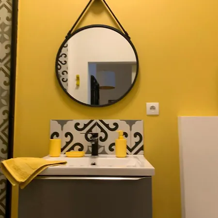Soo And Co Soohome Apartment